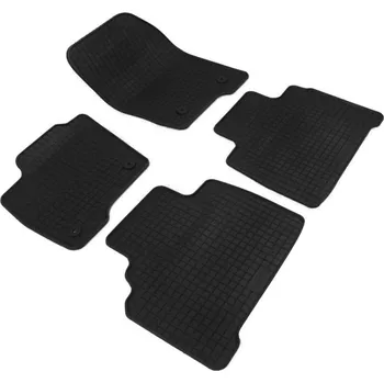autokoberec Petex Gumové autokoberce Ford S-Max 2015-2023
