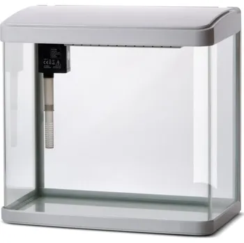 Akvárium Akvarijní set A380 bílý