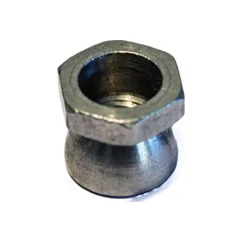 Příslušenství pro plot Trhací matice Antivandal