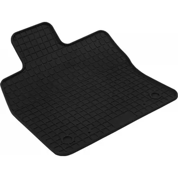 autokoberec Petex Gumový autokoberec Škoda Superb III. 2015-2024 (řidič)