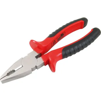 Kleště Extol Premium Kleště kombinované 160 mm