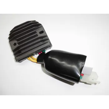 Elektroinstalace pro motocykl Honda CBR 600 RR 2003-2006 regulátor dobíjení
