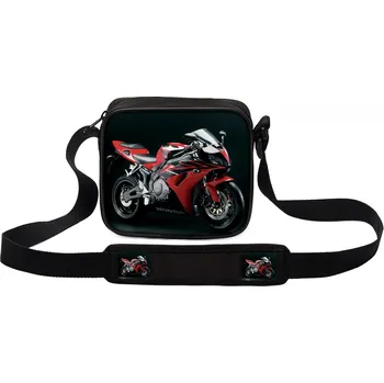 Taška přes rameno MINI motorky 14 MyBestHome 19x17x6 cm