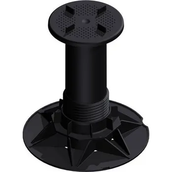 Terč pod dlažbu rektifikační H185-220 mm (D208 H185 - 220 mm)