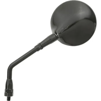 Zrcátko pro motocykl Pravé/levé zrcátko Kawasaki ER-5, KLE500, ZR1100, ZR750, ZR550 Zephyr, VN750, ZL600, Honda VT600, VT750 (EK247)