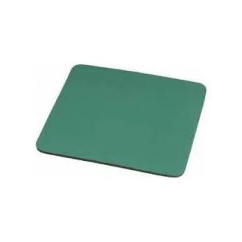 Podložka pod myš Měkká,textilní podložka 3mm - zelená