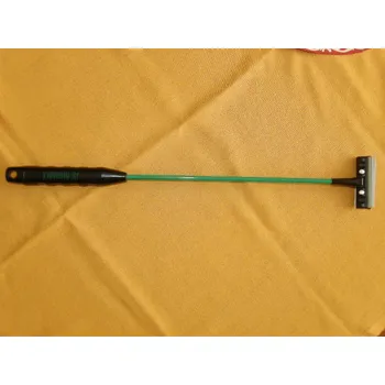 Autoškrabka Škrabka se žiletkou dlouhá