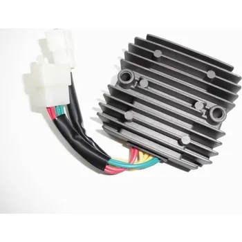 Elektroinstalace pro motocykl Honda NT 400 Bros 1988-1990 regulátor dobíjení