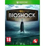 Bioshock Collection Xbox One