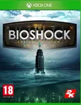 Bioshock Collection Xbox One