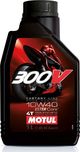 Motul 300V 4T Factory line 10W-40