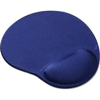 Podložka pod myš PremiumCord Podložka pod myš gelová modrá