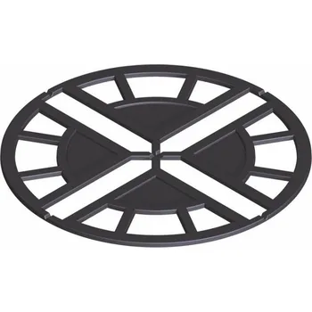 Vyrovnávací podložka H3mm (D150 H3mm)