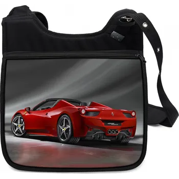 Taška přes rameno auta 10 MyBestHome 34x30x12 cm