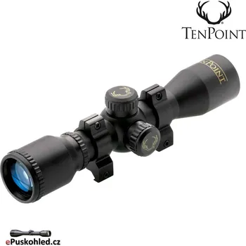 Puškohled Puškohled TENPOINT 3x Pro-View 2