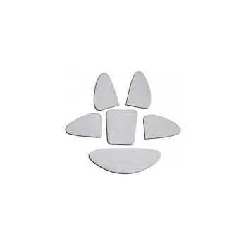 Pracovní přilba ČERVA Samolepky refelxní pro Helmu PALADIO 0604008099999