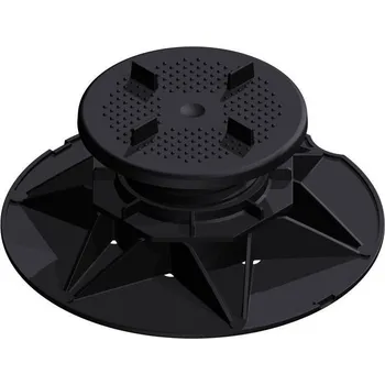 Terč pod dlažbu rektifikační H50-70 mm (D208 H50 - 70 mm)