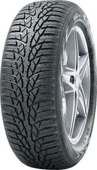 Zimní osobní pneu Nokian WR D4 215/60 R16 99 H XL