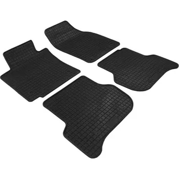 autokoberec Petex Gumové autokoberce Seat Leon 2005-2012