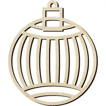 Vánoční ozdoba Pelisport Vánoční ozdoba 1