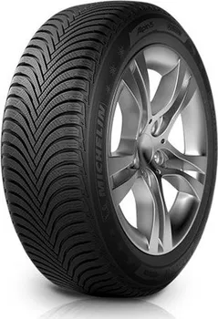 Zimní osobní pneu Michelin Alpin 5 205/60 R16 92 V Runflat
