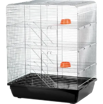 Klec REMY s výbavou 38 x 58 x 71 cm