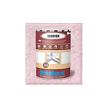 Penetrace Penetrační nátěr INDEX - INDEVER (20l) (penetrační adhezní nátěr pro aplikaci asfaltových pásů)