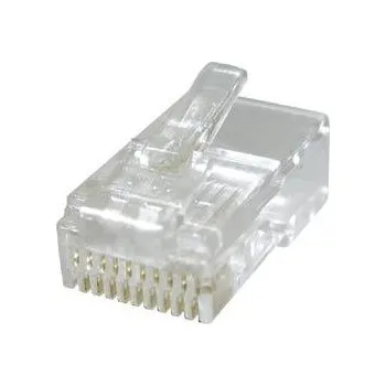 Kabel do PC PremiumCord Konektor RJ50, 10p10c, na lanko