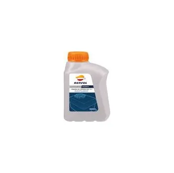Brzdová kapalina Brake Fluid DOT 5.1 - Repsol