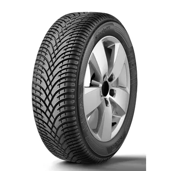 Zimní osobní pneu Kleber Krisalp HP3 215/50 R17 95 V XL