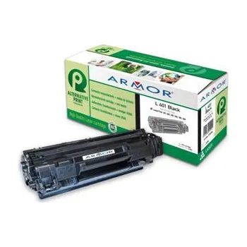 Počítačové příslušenství laser toner pro HPLJ Pro P1566 černý, 2.100str, komp.s CE278A