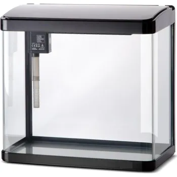 Akvárium Akvarijní set A380 černý