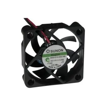PC ventilátor Ventilátor SUNON 40x40x10, 12 V/65 mA