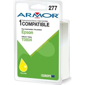 ink-jet pro Epson Stylus Photo R265 yellow, komp.s T080440 5,5ml