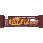 Bombus Raw Protein Bar 50 g