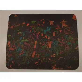 Podložka pod myš Podložka pod myš-"Grafity"