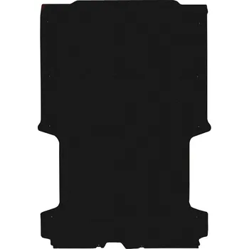 Vana do kufru Rezaw-Plast Vložka Peugeot Boxer 2006- L1