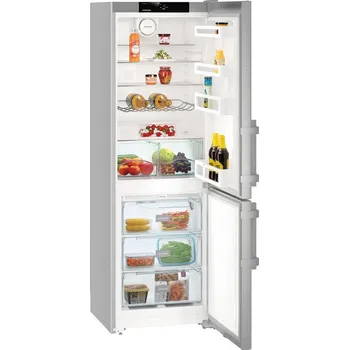 Lednice Liebherr CNef 3515