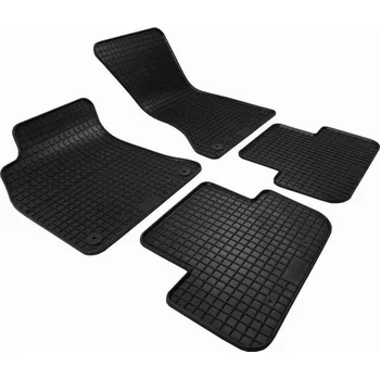 autokoberec Petex Gumové autokoberce Audi A4 2008-2016