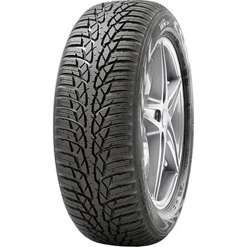Zimní osobní pneu Nokian WR D4 155/65 R14 75 T