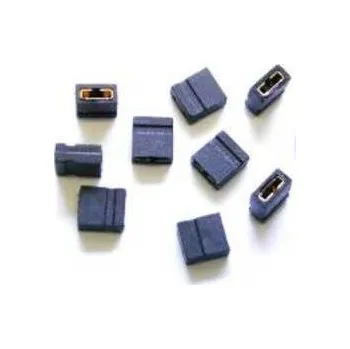 Kabel PremiumCord Jumper na HDD/základní desku 1ks