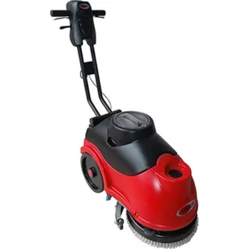 Podlahový mycí stroj VIPER AS 380/15 C