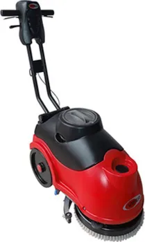 Podlahový mycí stroj VIPER AS 380/15 C