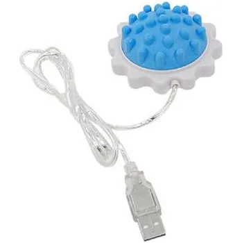 Kabel do PC PremiumCord USB masážní balonek