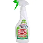Pulirapid Igienizzante Spray 500 ml