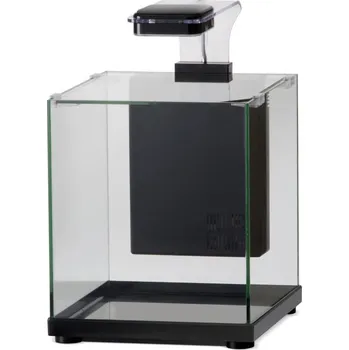 Akvárium Akvarijní set A220 černý