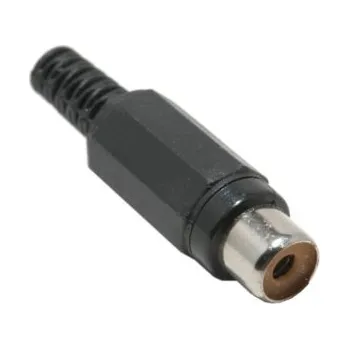 Audio kabel Konektor RCA Cinch F