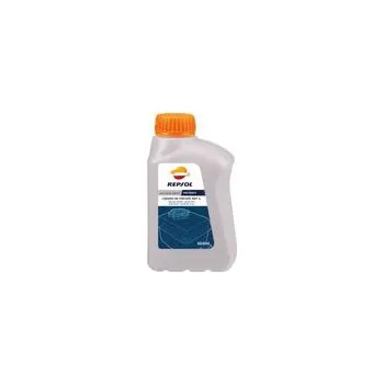 Brzdová kapalina Brake Fluid Dot 4 - Repsol