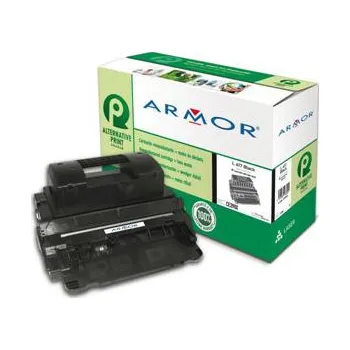 ARMOR JUMBO laser toner pro HP, kompat. s CE390X, 24.000 str.