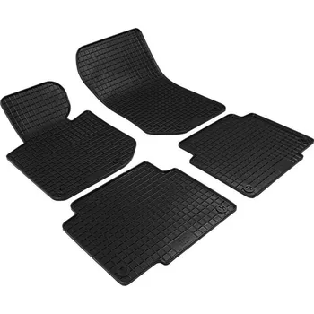 Auto-moto Petex Gumové autokoberce BMW 3 1991-1998 (E36)